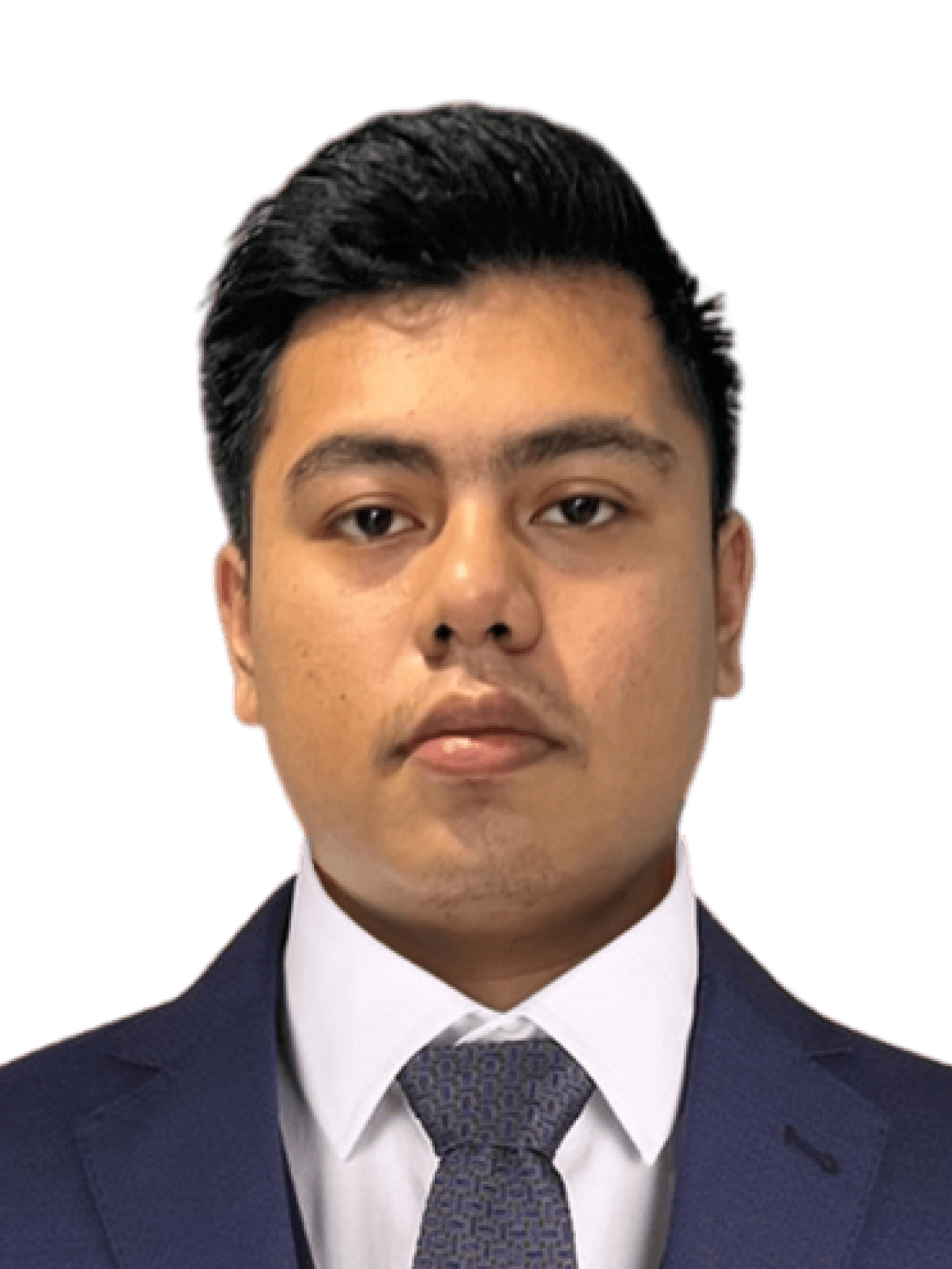 Zhamir Ambya